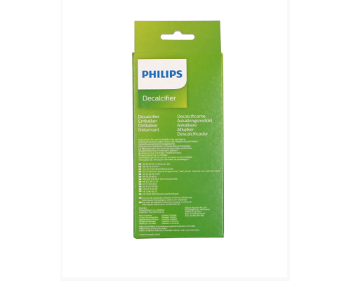 Средства для удаления накипи (антинакипина) бренда Philips. 421945063731