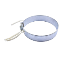 Тэн для термопота от 160мм до 155мм 750W хомут