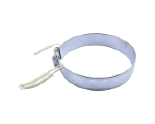Тэн для термопота от 160мм до 155мм 750W хомут