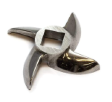 Нож мясорубки №22 salvador