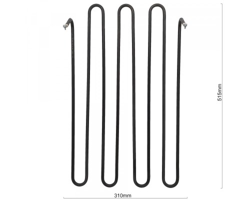 ТЭН-423С8,5/4,5 Т400