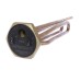 ТЭН 2,5 кВт (2500 Вт) RCT, резьбовой 42 мм для Ariston, De Luxe, Real, Thermex, THERMOWATT 182248i