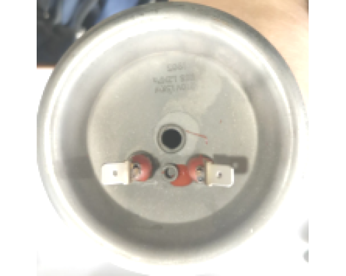 Тэн водонагревателя  92mm M6 220V 1500W