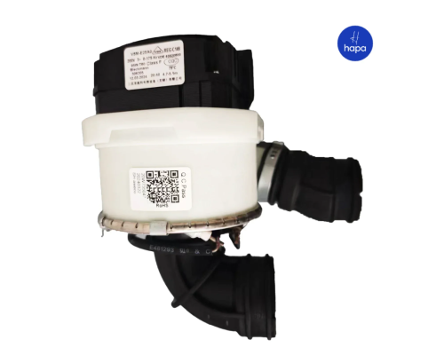 Насос рециркуляционный ПММ Midea 11001012000010 Bleckman Pump 99040 306206 19-56 Element PC47 230V 1800W