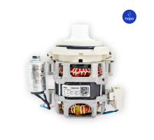 Циркуляционный  насос YXW30-2A(L) посудомоечной машины 11001010000697