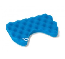 Фильтр пылесоса SAMSUNG DJ97-01159A, VAC307SA 165 x 110 x 35мм