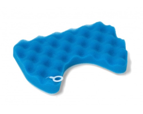 Фильтр пылесоса SAMSUNG DJ97-01159A, VAC307SA 165 x 110 x 35мм