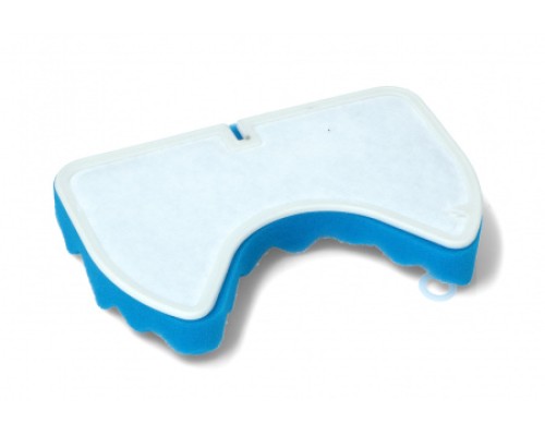 Фильтр пылесоса SAMSUNG DJ97-01159A, VAC307SA 165 x 110 x 35мм