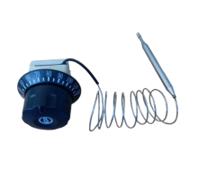 Терморегулятор TM-120PM (30*С - 120*С)