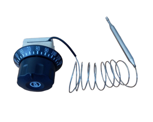 Терморегулятор TM-120PM (30*С - 120*С)