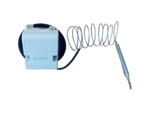 Терморегулятор TM-120PM (30*С - 120*С)