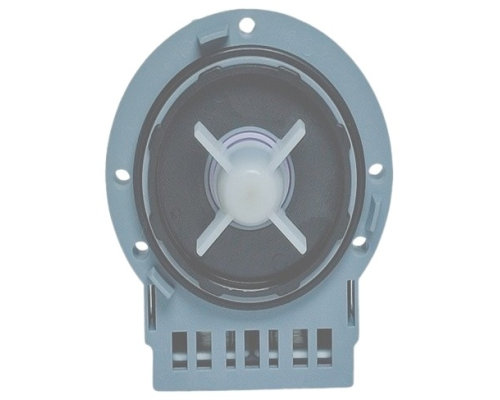 Сливной насос Askoll PMP026UN 1 шт. синий