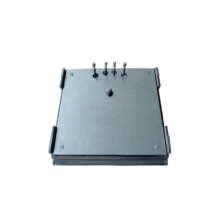 Конфорка Алента/Атеси ЛК.9.48.250.000 (высокая посадка 45 мм)