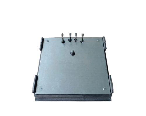 Конфорка Алента/Атеси ЛК.9.48.250.000 (высокая посадка 45 мм)