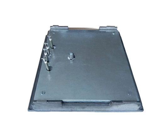 Конфорка Алента/Атеси ЛК.9.48.250.000 (высокая посадка 45 мм)