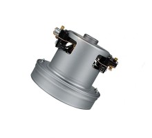 Двигатель пылесоса HWX-CG21  H=102мм, D=106мм, 1200Вт