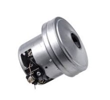 Двигатель пылесоса HWX-CG20 11ME119 H=105мм, D=106мм, 1200Вт VCM064UN