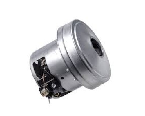 Двигатель пылесоса HWX-CG20 11ME119 H=105мм, D=106мм, 1200Вт VCM064UN