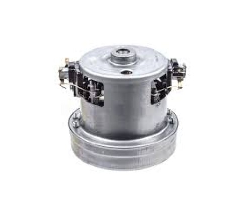 Двигатель пылесоса HWX-CG20 11ME119 H=105мм, D=106мм, 1200Вт VCM064UN