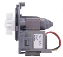 Насос СМА STEPSH 3 винт 30W клеммы назад алюм универсальный RP25-3D-2