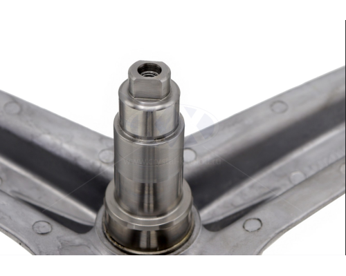 Крестовина барабана Haier 0020100452/0020100914B