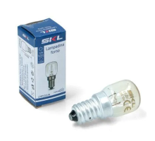 Лампа духового шкафа E14 25W 300C, LMP101UN, CU4410