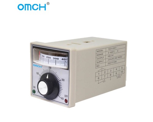 Терморегулятор TEl72-8001B-K