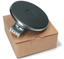 Конфорка COK1005UN черный