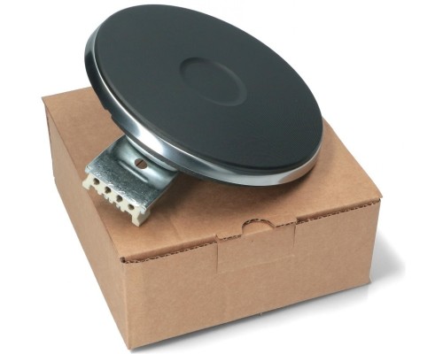 Конфорка COK1005UN черный