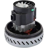 Двигатель пылесоса моющего 1200W H138 Ø144,5 VCM-E1200W