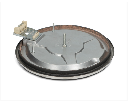 Конфорка электроплиты Ø-220мм 2000W SKL COK006UN, (8шт/кор)