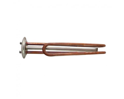 ТЭН 2кВт (2000Вт) RF для водонагревателя ATT, Etalon, под анод М6,