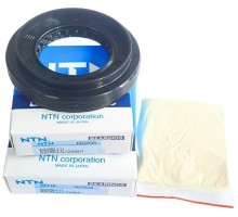 Подшипник LG 6206/6205,37/66 3 шт. синий