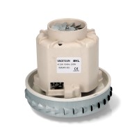Двигатель пылесоса 1500W Н127мм Ø135мм THOMAS, HX-80L-1500W, VAC072UN, 54AS016