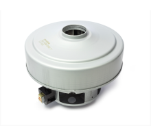 Двигатель для пылесоса Samsung 1600W, h115мм, Ø134мм, h33мм, VCM-K40HU DJ31-00005H VAC000SA