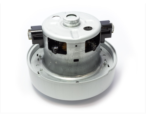 Двигатель для пылесоса Samsung 1600W, h115мм, Ø134мм, h33мм, VCM-K40HU DJ31-00005H VAC000SA