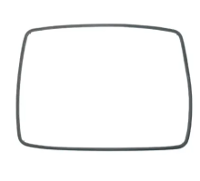 Уплотнитель духового шкафа Miele 6432220, 4696921 COK700MI