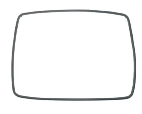 Уплотнитель духового шкафа Miele 6432220, 4696921 COK700MI
