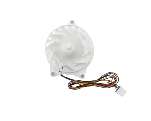Вентилятор 12V для холодильника LG Z40E12MS1A0-57K06 EAU64824806