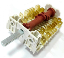 COK301AA Переключатель духовки Amica 8061791, 10 позиций, 11HE242