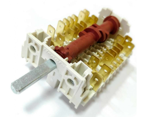 COK301AA Переключатель духовки Amica 8061791, 10 позиций, 11HE242