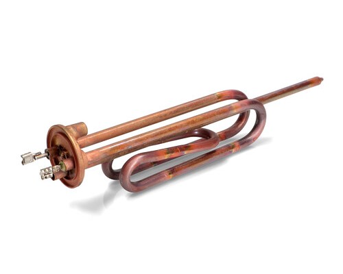 ТЭН 1,8 кВт (1800 Вт) RCA для водонагревателя Ariston ABS, SGHP под анод М6, 3401878 ТЭН 1,8 кВт (1800 Вт) RCA для водонагревателя Ariston ABS, SGHP под анод М6, 3401878