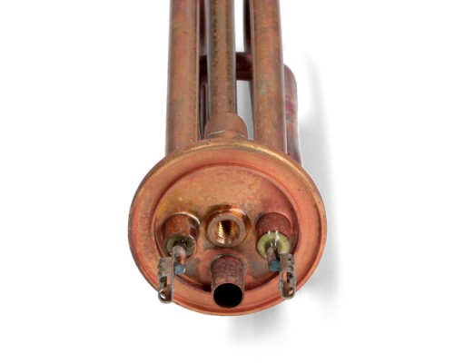 ТЭН 1,8 кВт (1800 Вт) RCA для водонагревателя Ariston ABS, SGHP под анод М6, 3401878 ТЭН 1,8 кВт (1800 Вт) RCA для водонагревателя Ariston ABS, SGHP под анод М6, 3401878