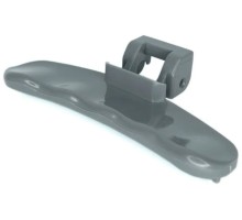 Ручка люка DC64-01948C DC64-01948B 1 шт. серый