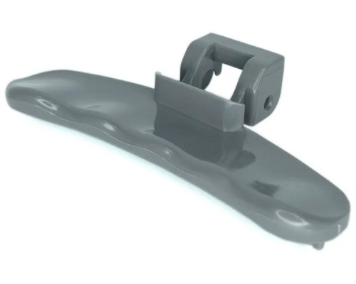 Ручка люка DC64-01948C DC64-01948B 1 шт. серый