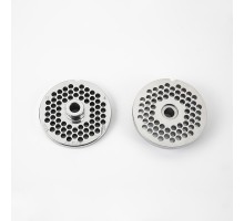 Решетка Enterprise с центром №22 6мм