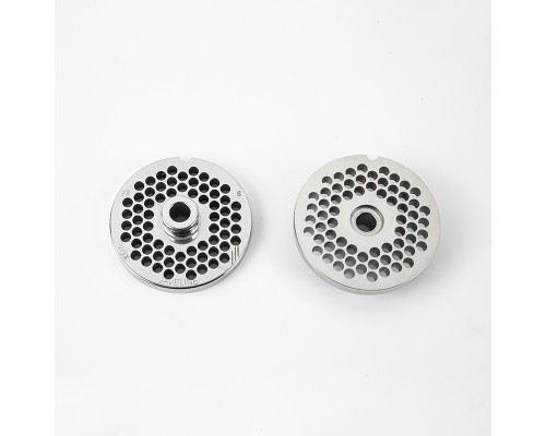 Решетка Enterprise с центром №22 6мм