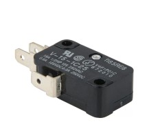 Микровыключатель СВЧ 3 конт