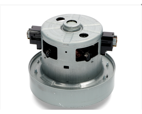 Электродвигатель на пылесос 1670W Samsung DJ31-00120F Н115Ø122(VCM-TB),Оригинал VAC006SA