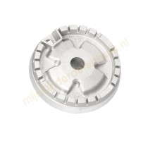 Горелка-рассекатель для газовой плиты средняя (69мм)